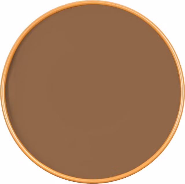 House of Hackney Millet Paint in Brown Matt Water Based Dispersion