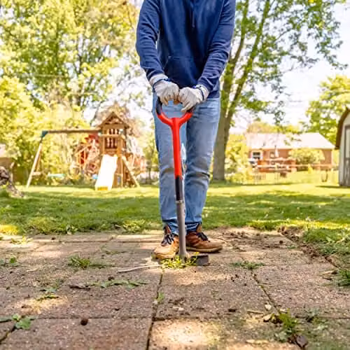 Radius Garden 22611 Root Slayer Edger in Red – 4