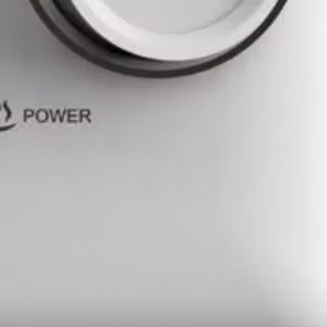 Hamilton Beach 20L Solo Manual Microwave in White with Stainless Steel Cavity and 700W Power – 6