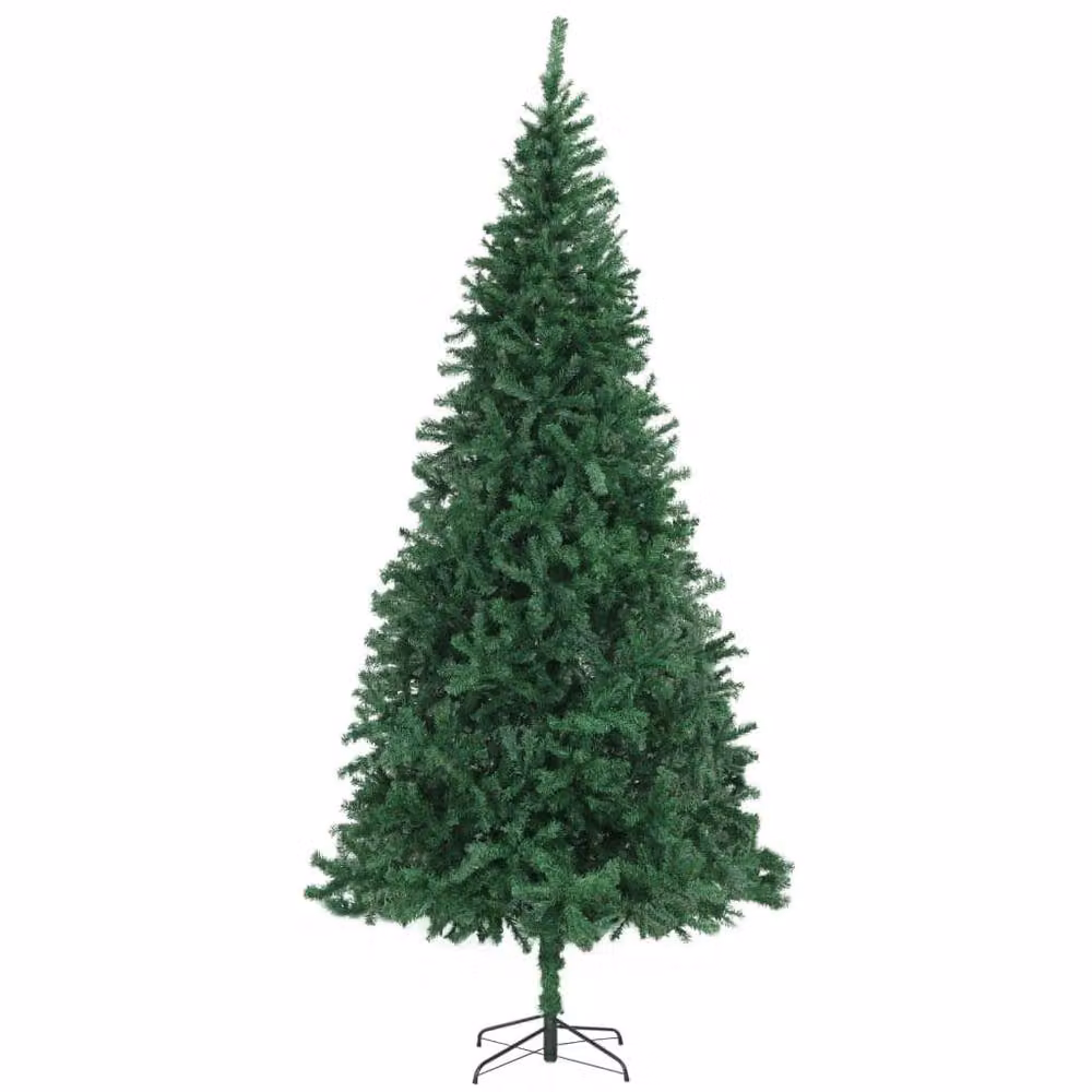 Berkfield Home Artificial Christmas Tree, Green, 300 cm – 2
