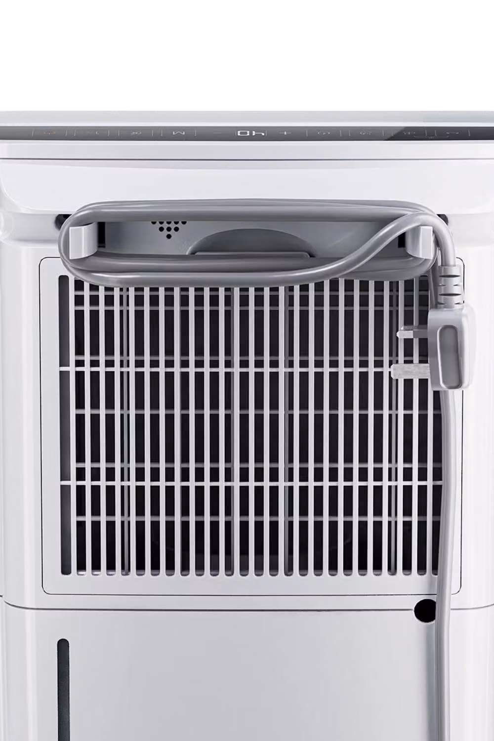Pro Breeze 20L Premium Dehumidifier in White – 4