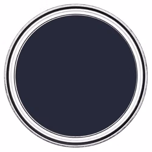 Rust-Oleum Odyssey Blue Scrubbable Kitchen Cupboard Paint, Satin Finish, 750ml – 2