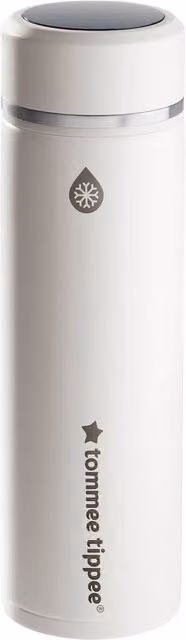 Tommee Tippee GoPrep Formula Feed Maker, White, BPA-Free