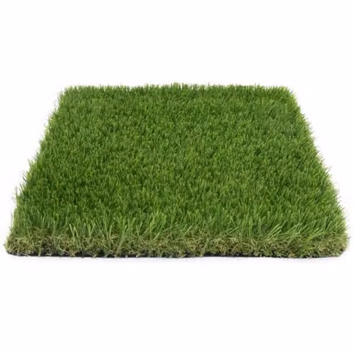 Ark Mat 30mm Artificial Grass Green W/D/H: 4 x 1 x 0.03 m