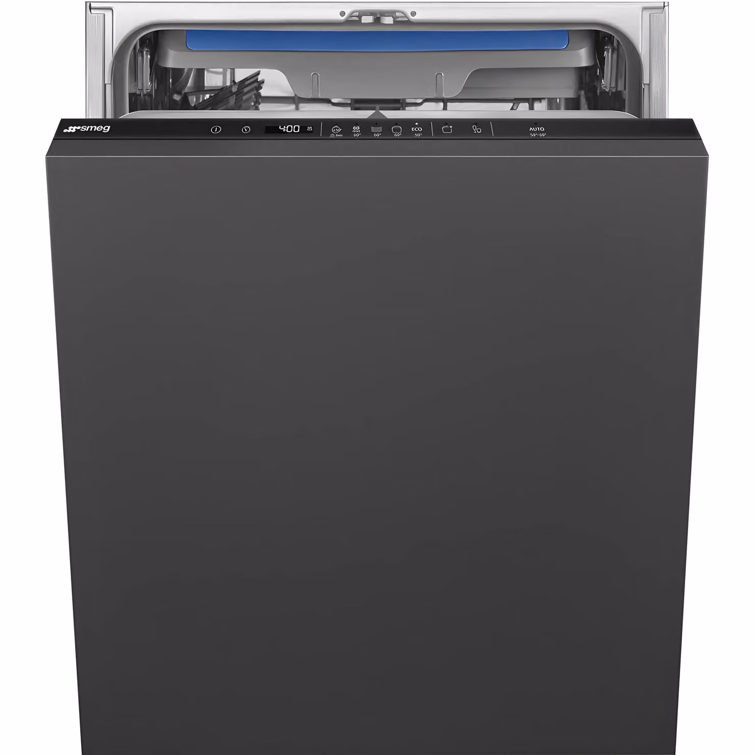 Smeg DI362DQ Fully Integrated Dishwasher in Black – 5