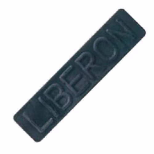 Liberon Wax Filler Stick Ebony Black 50g – 2