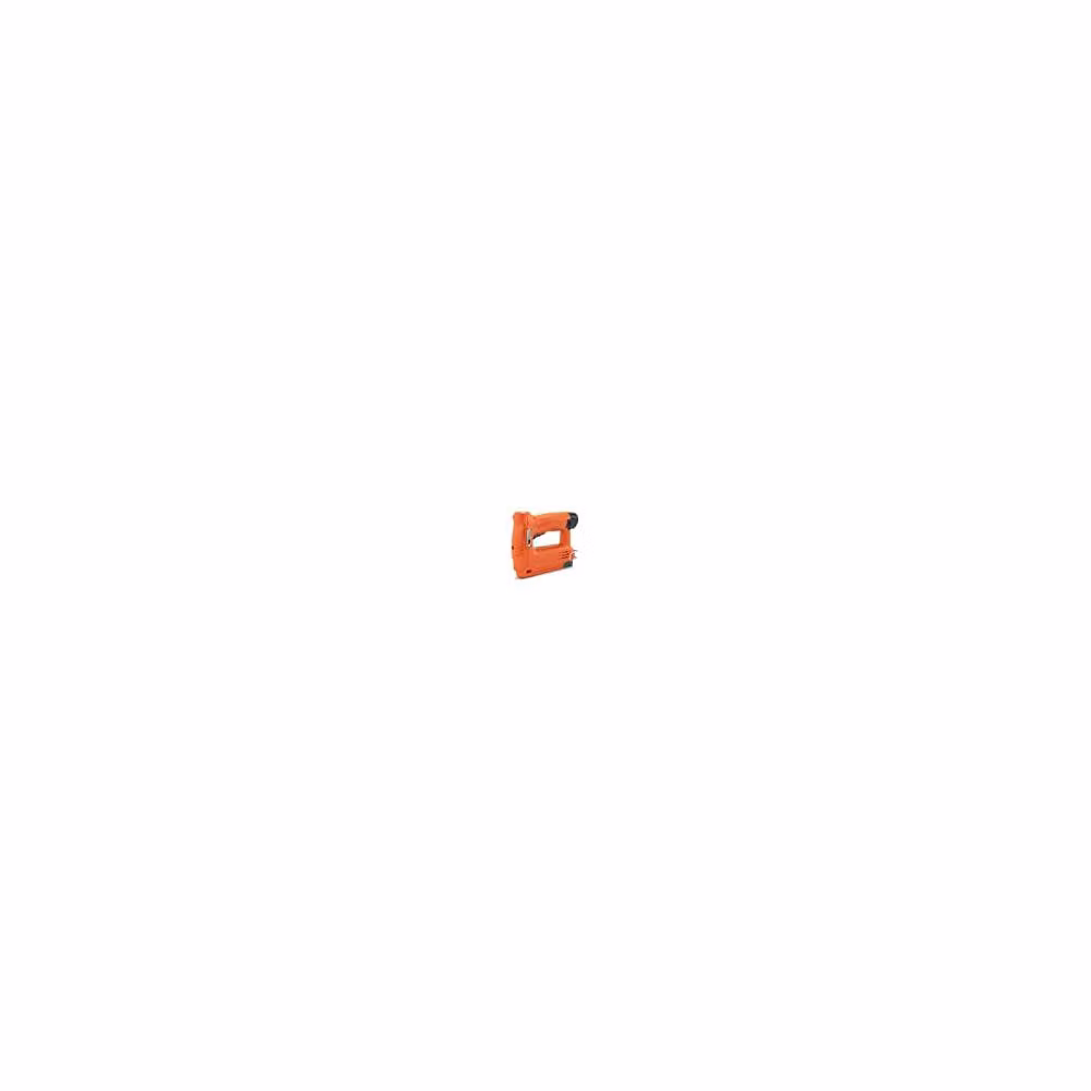 Tacwise 140-180EL 12V Cordless Staple and Nail Gun in Orange – 2