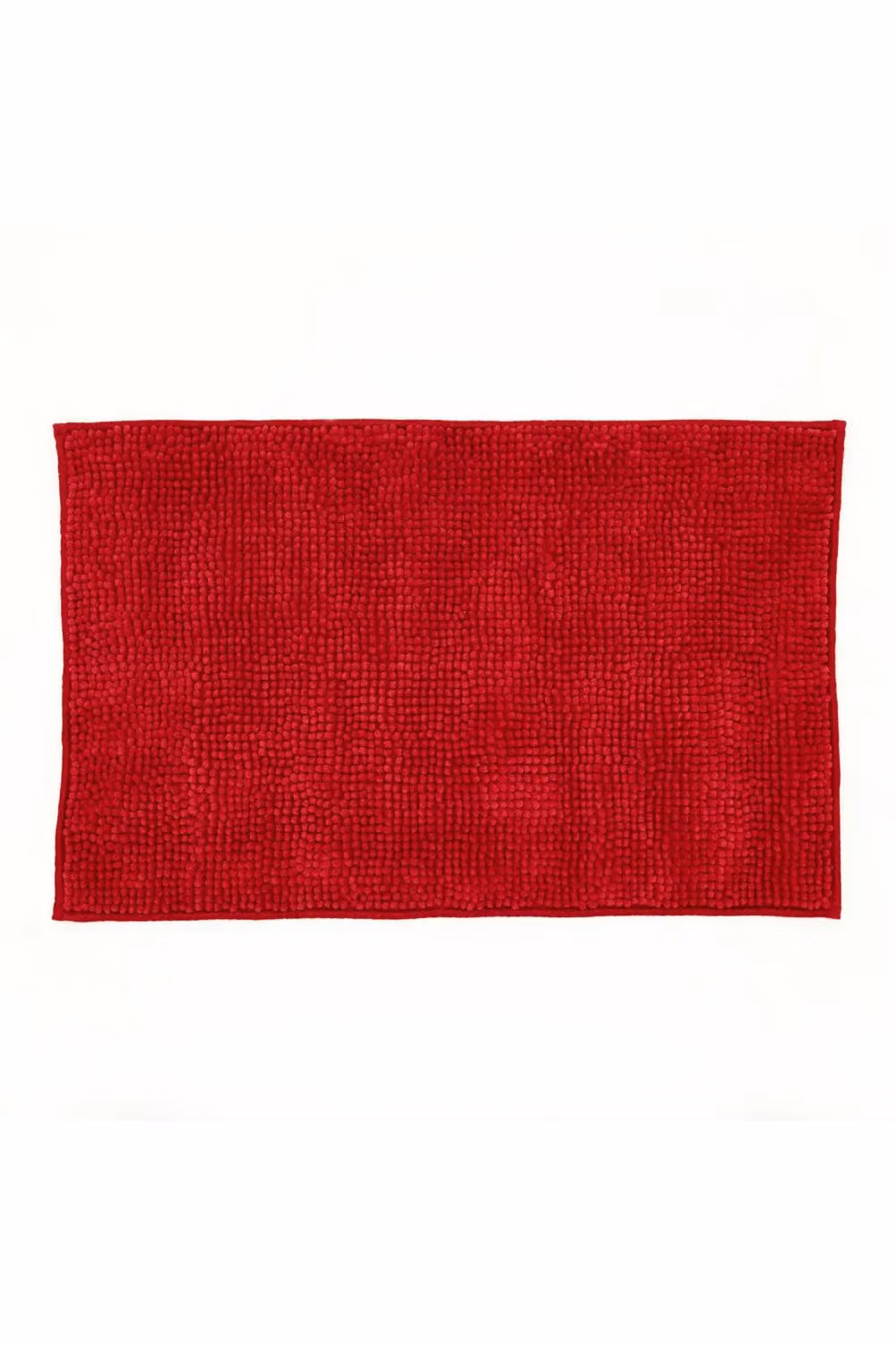 Lobster Creek Kaleidoscope Noodle Bath Mat in Red, W/D: 50 x 80 cm – 2