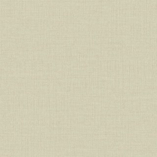 Grandeco Linen Nursery Textured Plain Wallpaper, Beige