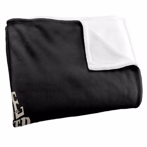 LOGOVISION Harry Potter Together Make The Deathly Hallows Super Soft Fleece Throw Blanket, Multicolour, W: 152 cm, D: 127 cm – 2
