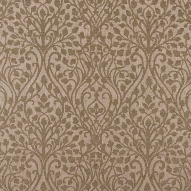 Ashley Wilde Wisley Fabric in Fawn Beige