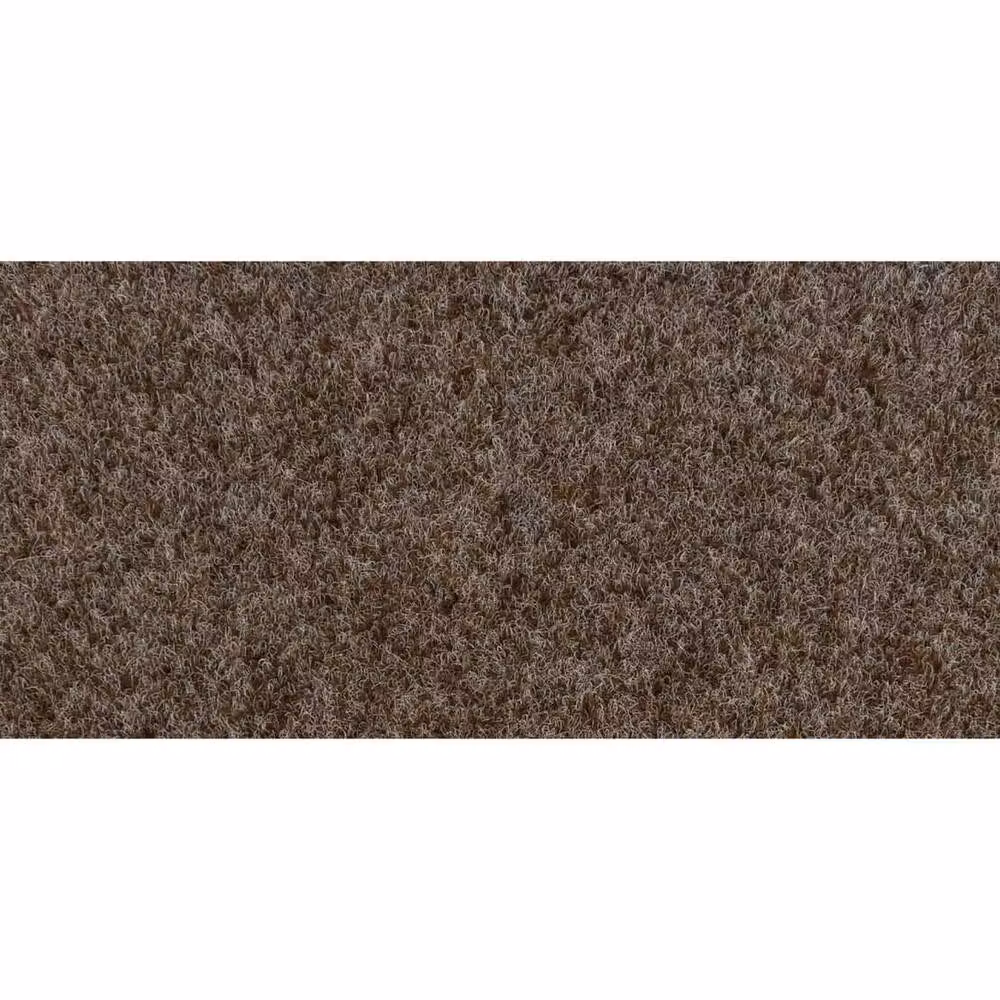 Vinyl Flooring UK Primavera Contract Carpet Tiles, Beige, 9mm Loop Pile, 4m² (16 Tiles Per Box) – 3