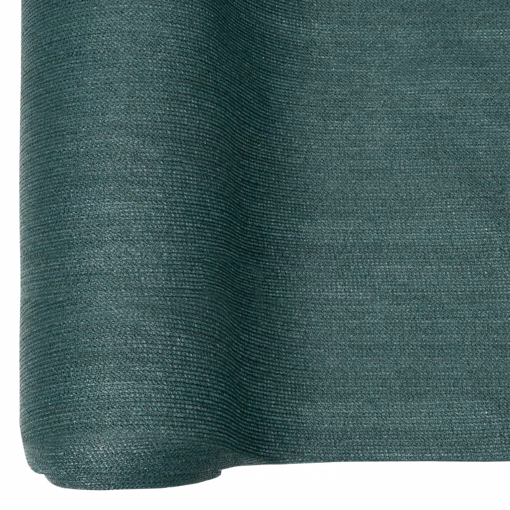 Berkfield Home Green HDPE Privacy Netting – 3