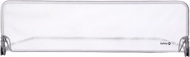 Safety 1st Extra Large Bed Rail in Grey