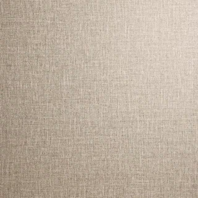 Arthouse Country House Plain Abstract Vinyl Wallpaper in Beige