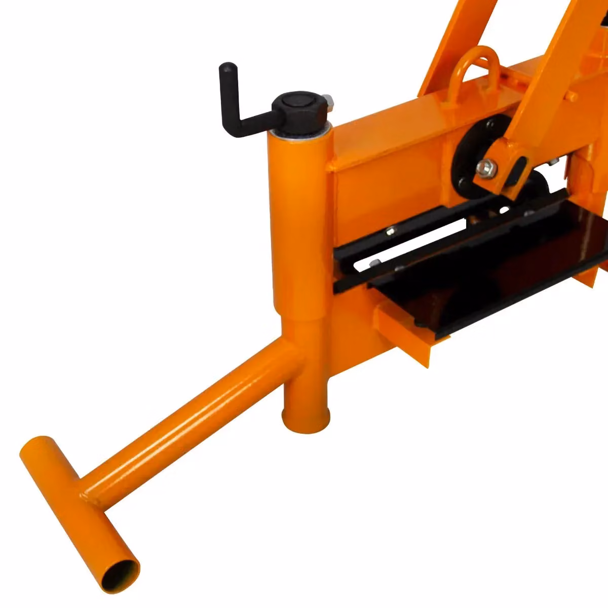 Monstershop T-Mech 430mm Block Splitter in Orange – 2