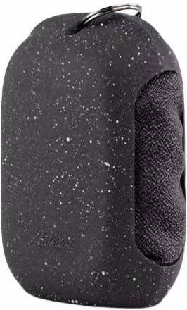 Matador NanoDry Quick-Drying Microfibre Trek Towel in Black