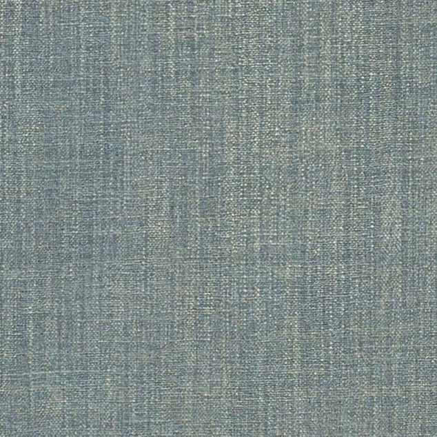 Prestigious Textiles Jaxon Woven Polyester Fabric in Sea Glass Green Turquoise Blue