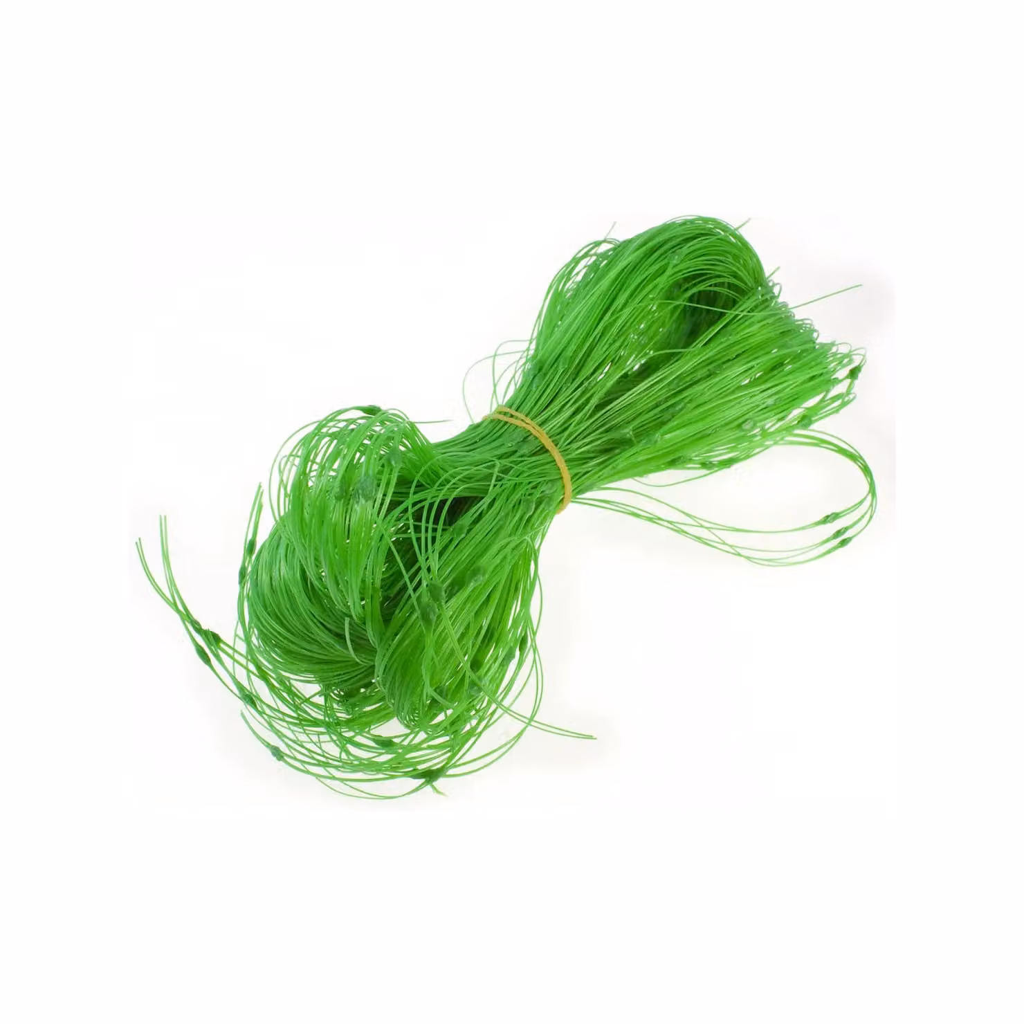 Universal Textiles Kingfisher Pea and Bean Netting, Green, 4 x 1.7m – 2