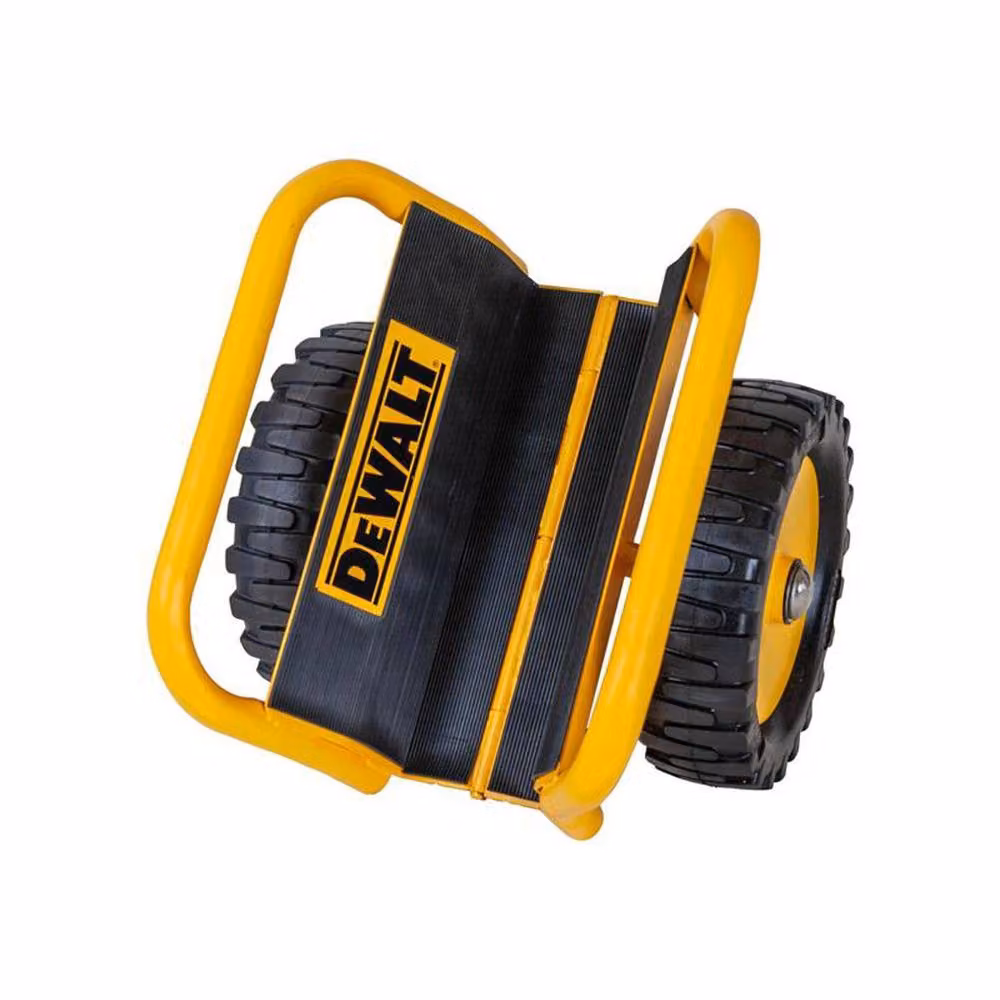 DeWalt DXWT-201 Door and Board Dolly in Yellow – 2