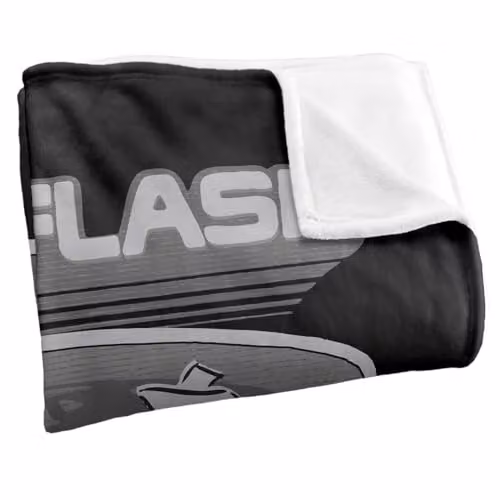 Steven Rhodes Newsflash Silky Touch Super Soft Fleece Throw Blanket, Multicolour, W/D/H: 152 x 127 cm – 7