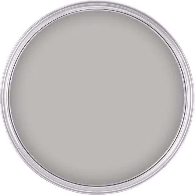 Johnstone's Chalky Furniture Paint in Dusty Morning Grey