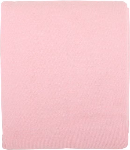 Junior Joy Cotton Pillow Case Pack of 2, Pink
