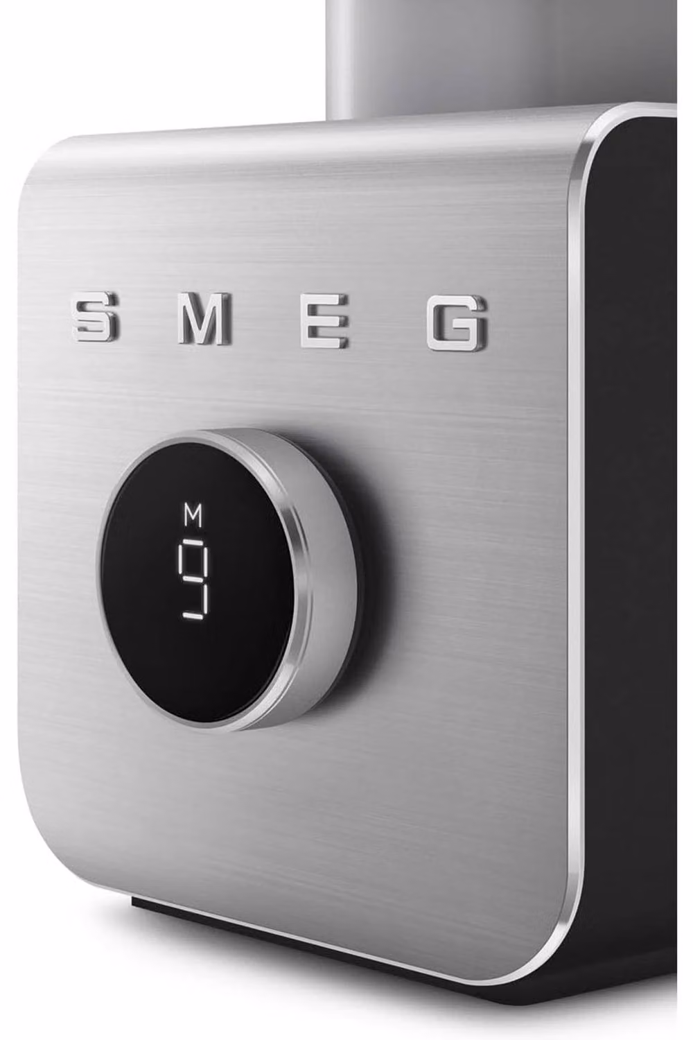 Smeg BLC02 50s Style High Performance Blender in Black – 3