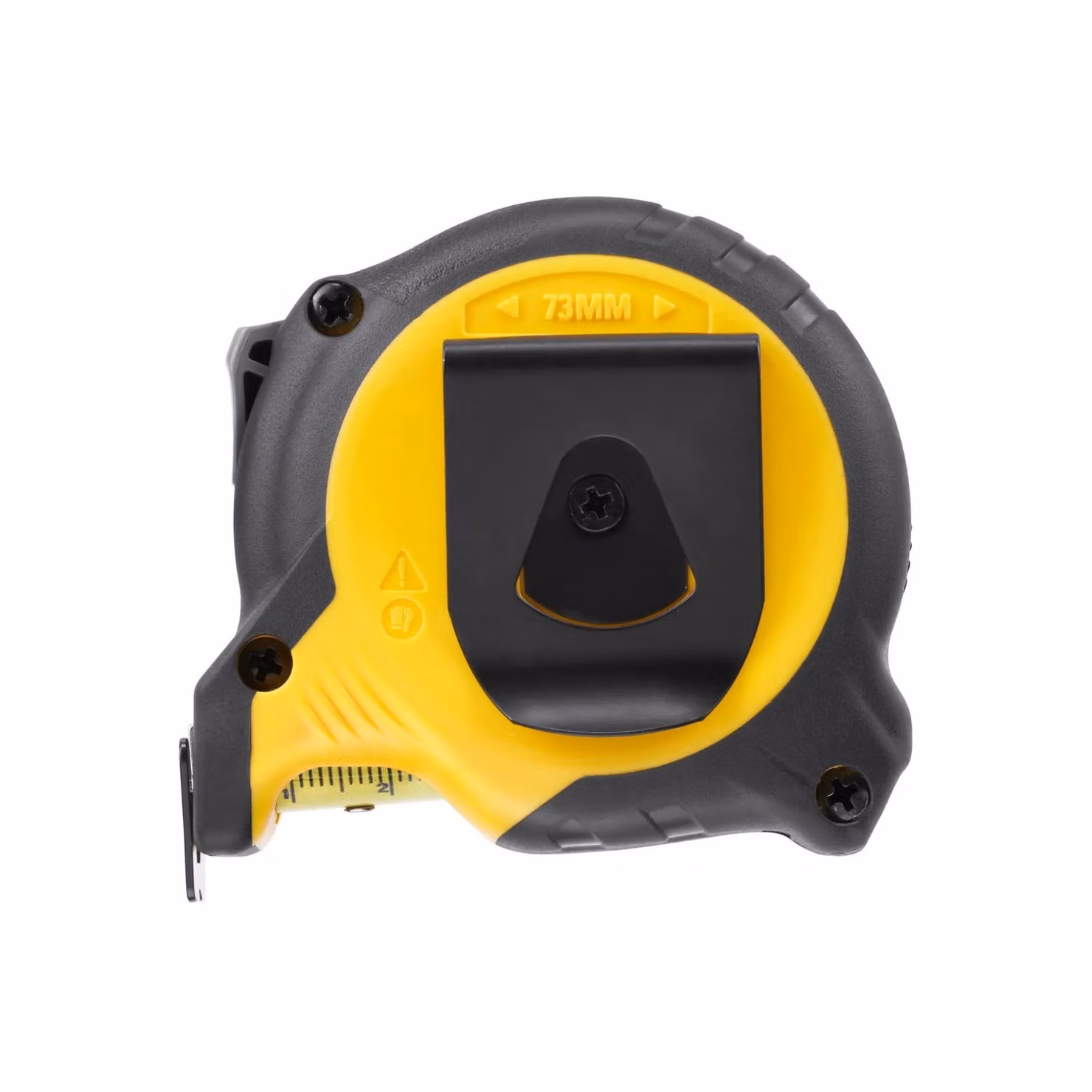 Stanley Control-lock Pocket Tape Measure in Yellow and Multicolour – 3