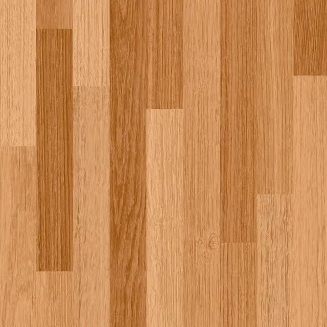 d-c-fix Modern Butcher Block Self Adhesive Film in Brown
