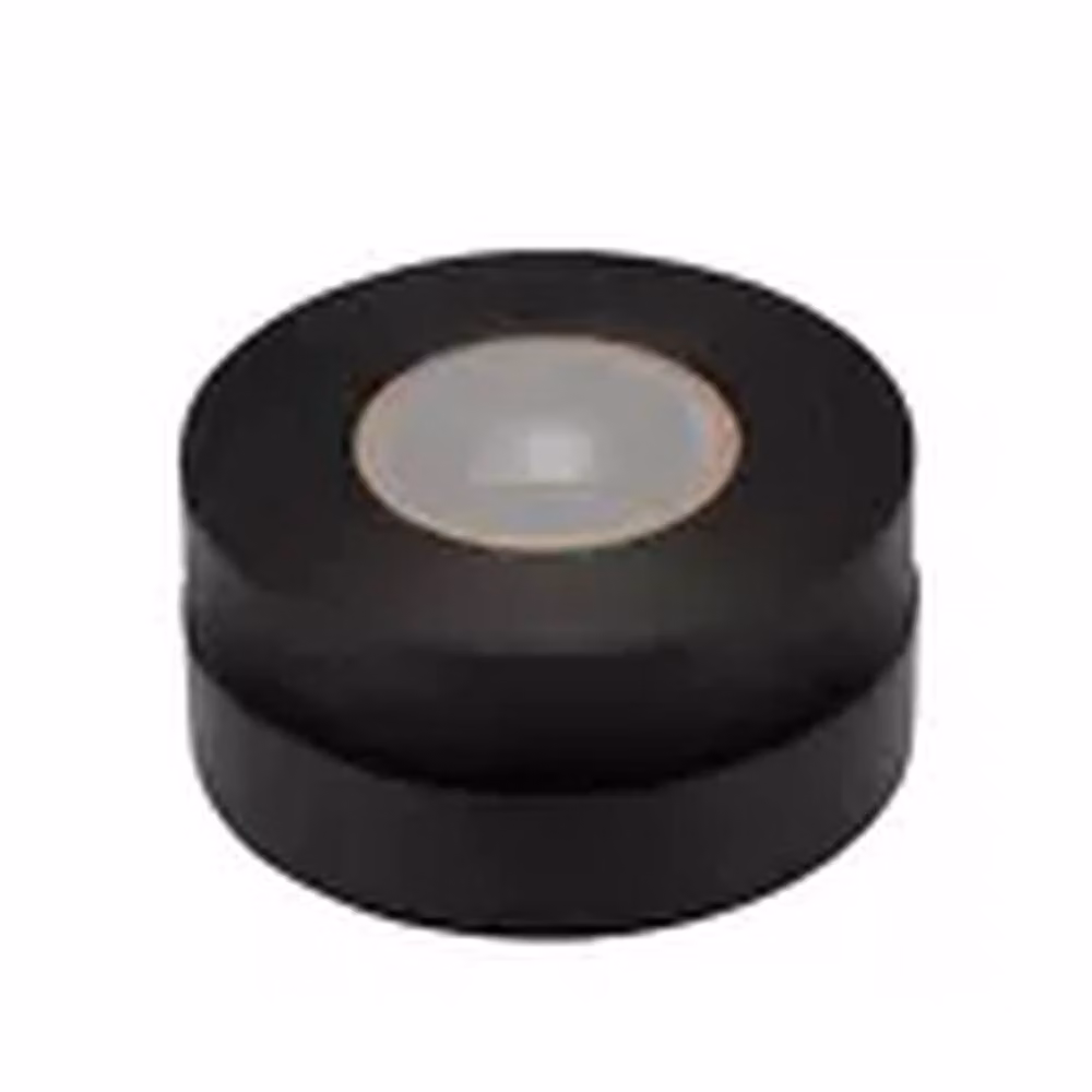 Havendro Black PVC Electrical Insulation Tape, Pack of 10, Width: 19 mm, Length: 20 m – 2