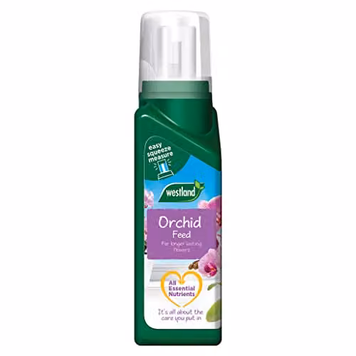 Westland Orchid Plant Feed Concentrate Liquid, 200 ml – 1