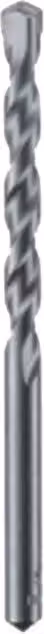 Bosch Stainless Steel SDS Drill Bit in Silver