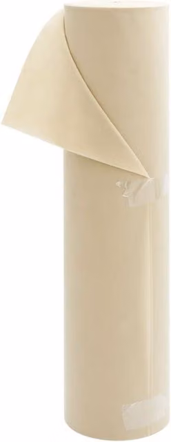 Berkfield Home Plant Fleece for Winter Protection, Beige, W: 50 cm, L: 1.6 m