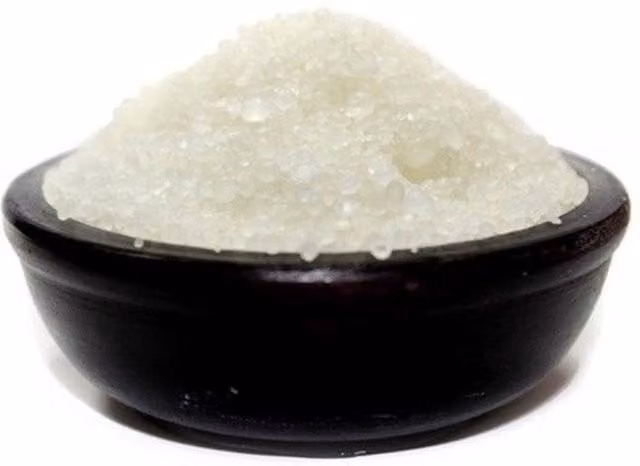 KDMD White Home Fragrance Simmering Granules for Oil Burners and Rooms, 200g