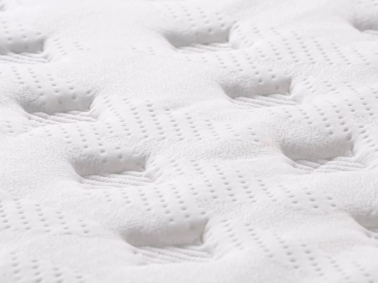 Arthur Sleep Ortho Arthur 2000 Pocket Spring Hybrid Gel Mattress in White, W/D/H: 180 x 200 cm – 6
