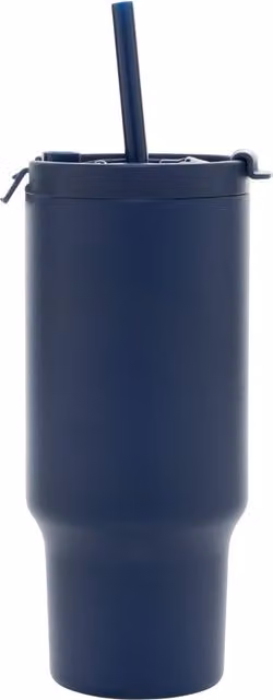 XD Design Cruiser Stainless Steel Tumbler, Blue, 480 ml – 1