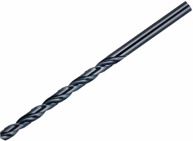 Dormer A110 HSS Long Series Imperial Twist Drill Bits
