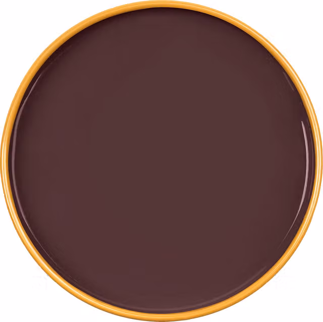 House of Hackney Anemone Paint in Pink, Red and Brown
