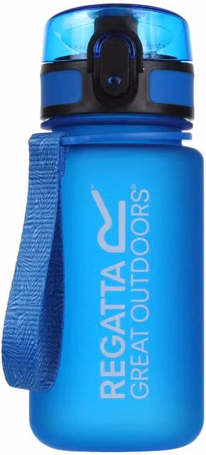 Regatta Tritan Water Bottle - Blue