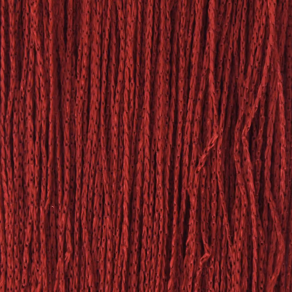Berkfield Home String Curtains, 2 Pack, Red, W: 140 cm, H: 250 cm – 3