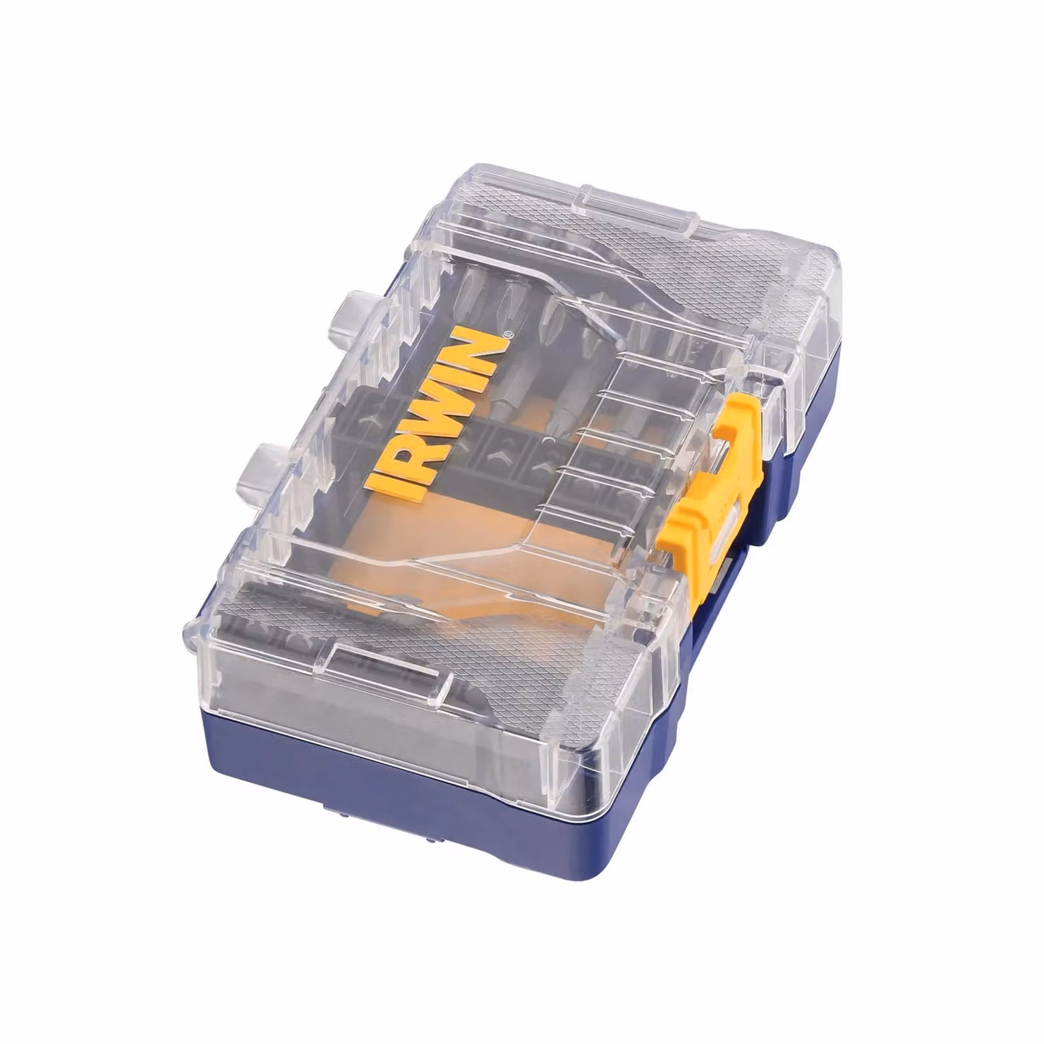 IRWIN 30 Piece Mixed Screwdriver Bit Set, Multicolour – 2