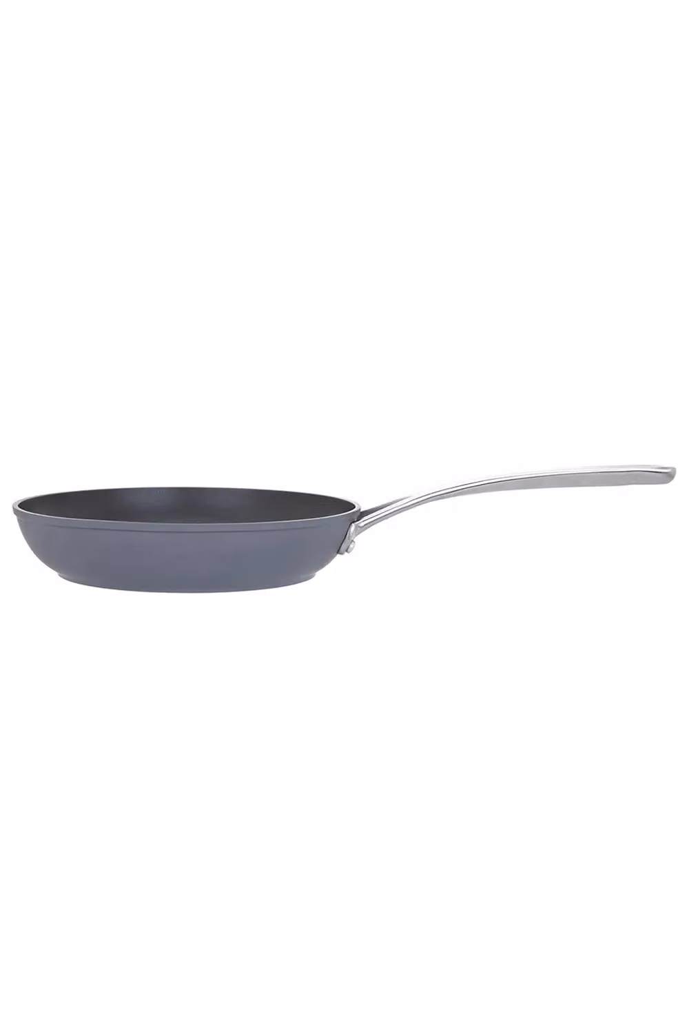 Laura Ashley Forged Aluminium Non-stick Frying Pan, 20cm, Grey – 2