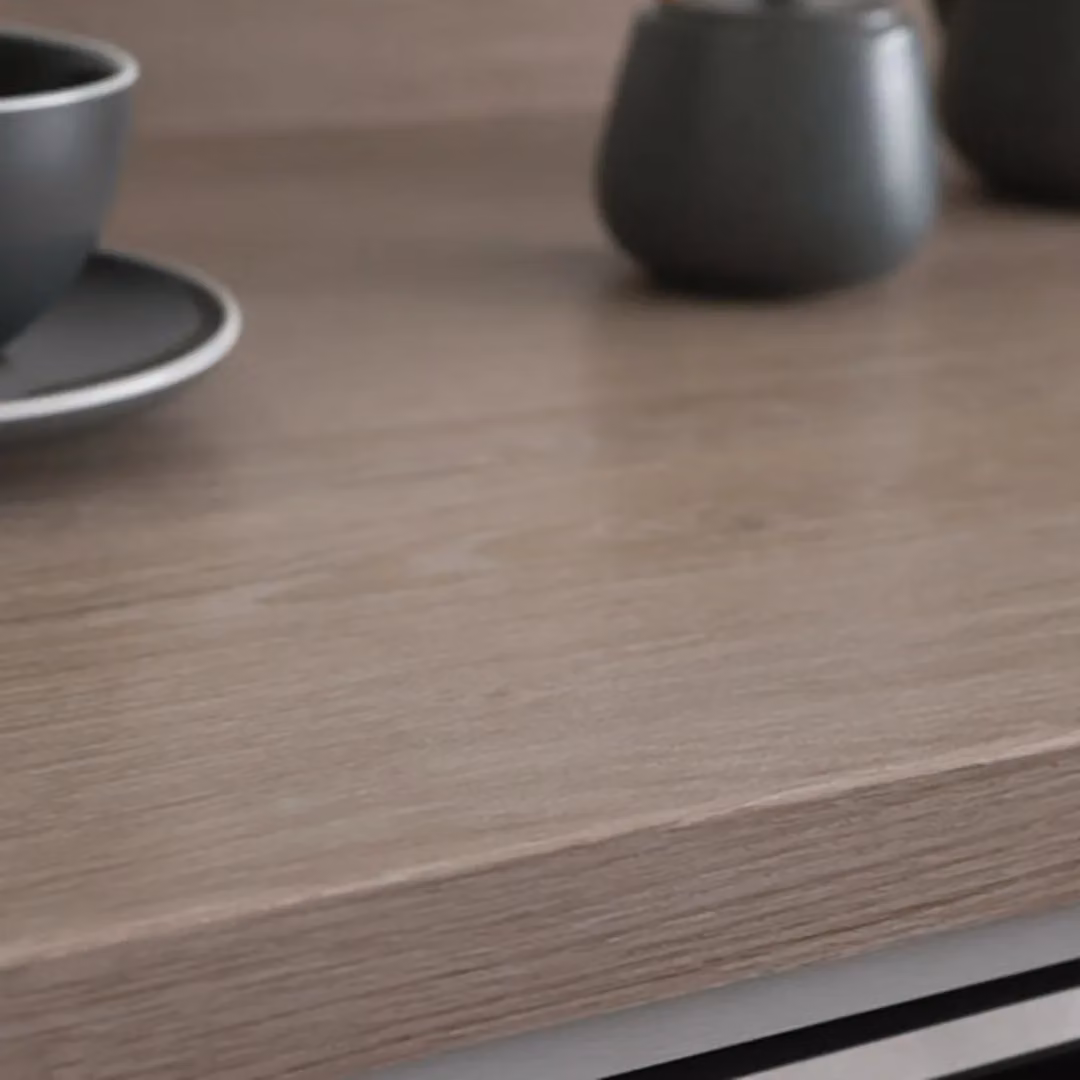 D-C-Fix Oak Santana Lime Self Adhesive Vinyl Wrap Film, Light Brown, W: 67.5 cm x H: 100 cm – 2