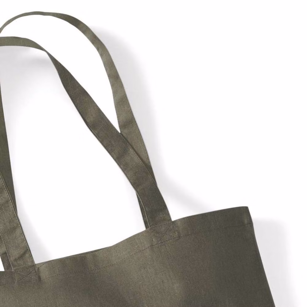 Westford Mill Bag For Life in Green, 10 Litres – 2
