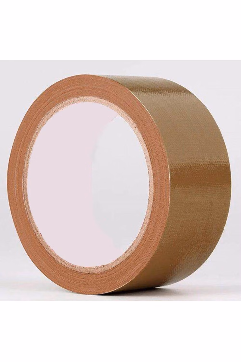 KDMD Brown Parcel Sealing Tape, 45mm Width, 60m Length – 2