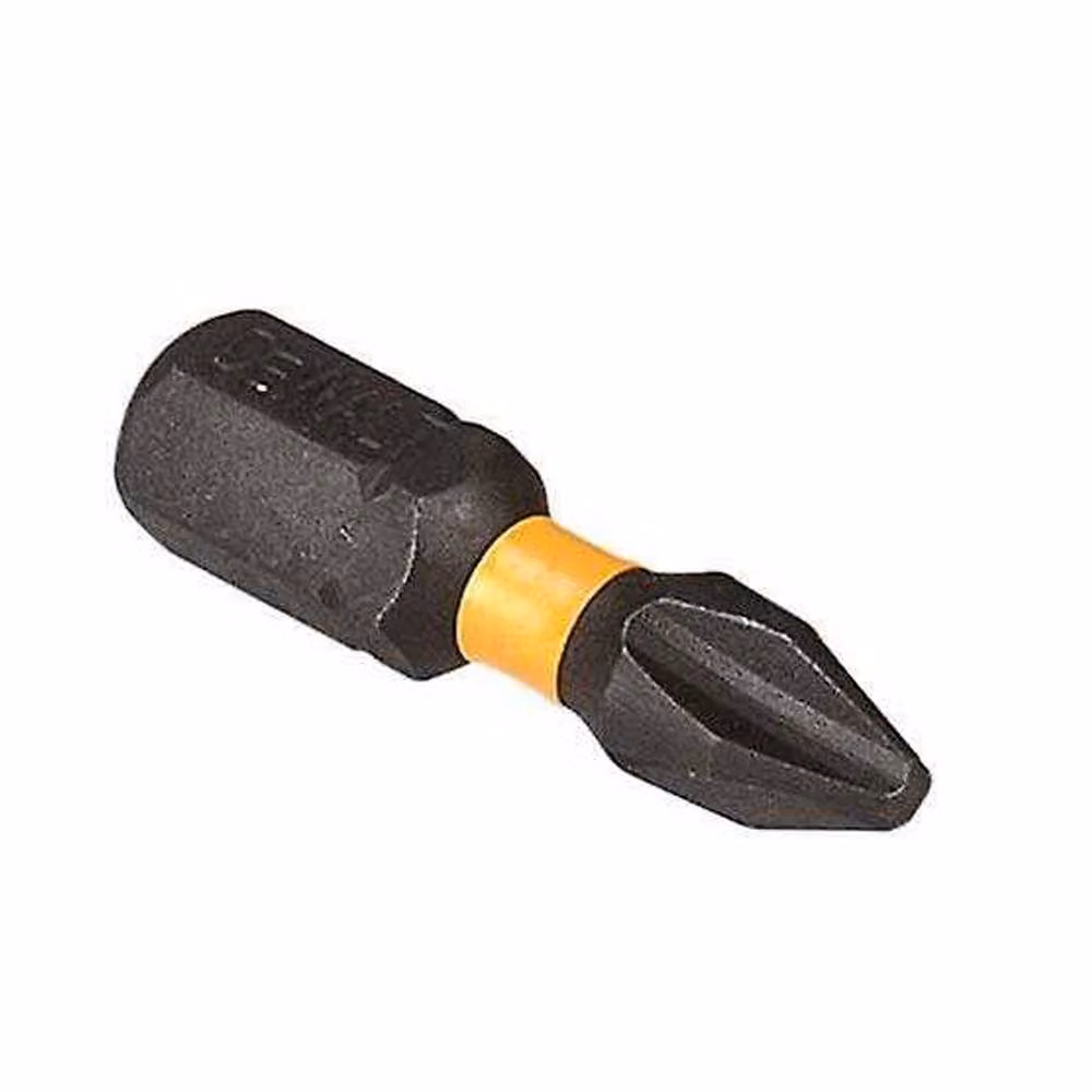 DeWalt Extreme Impact Screwdriver Bit Set, 21 Pack, Black – 2