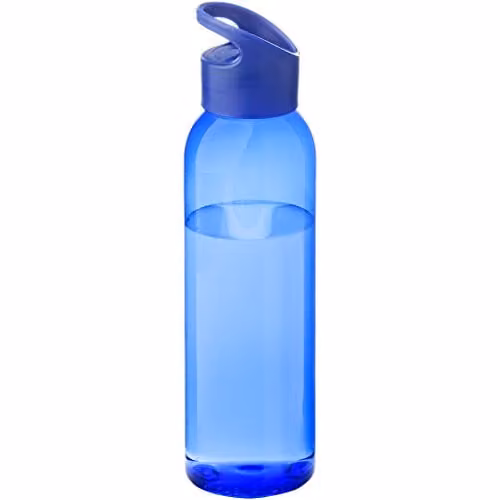 Bullet Sky Screw Bottle, Blue, 650 ml – 1