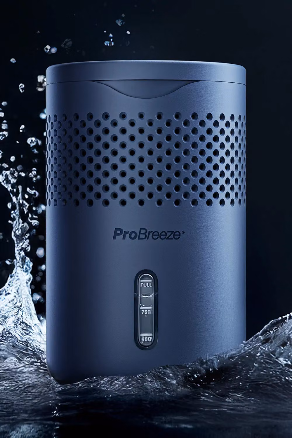 Pro Breeze Osmo Moisture Absorber with 700g Tablet, Blue – 5