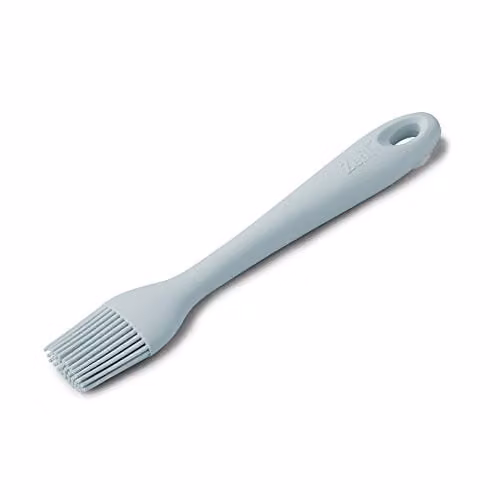 Zeal Silicone Pastry Brush in Blue